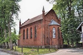 Muzeum Gospodarstwa Wiejskiego w Lipuszu